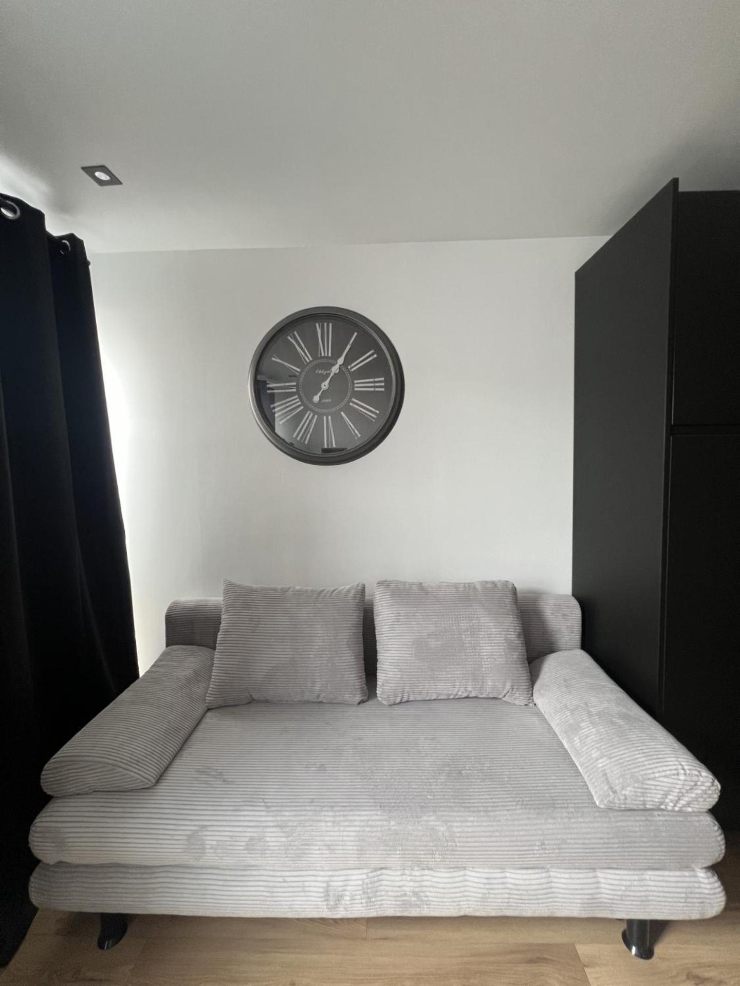 Le Rio - Logement Entier Au Centre Du Neudorf F1 Strasburgo Esterno foto